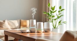 top humidifiers for comfort
