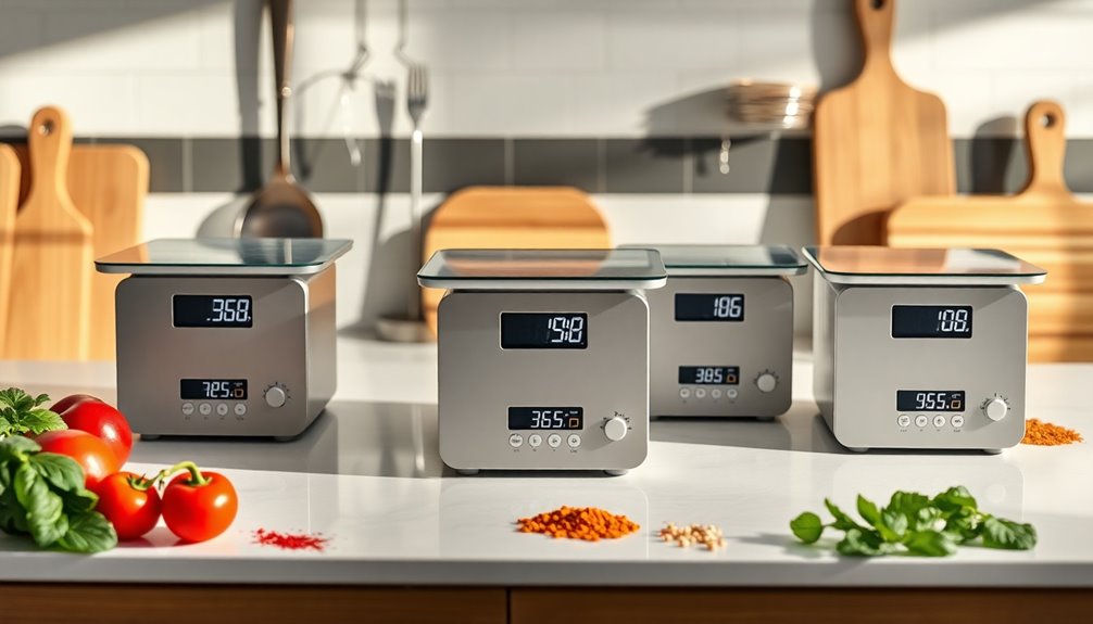 top kitchen scales reviewed