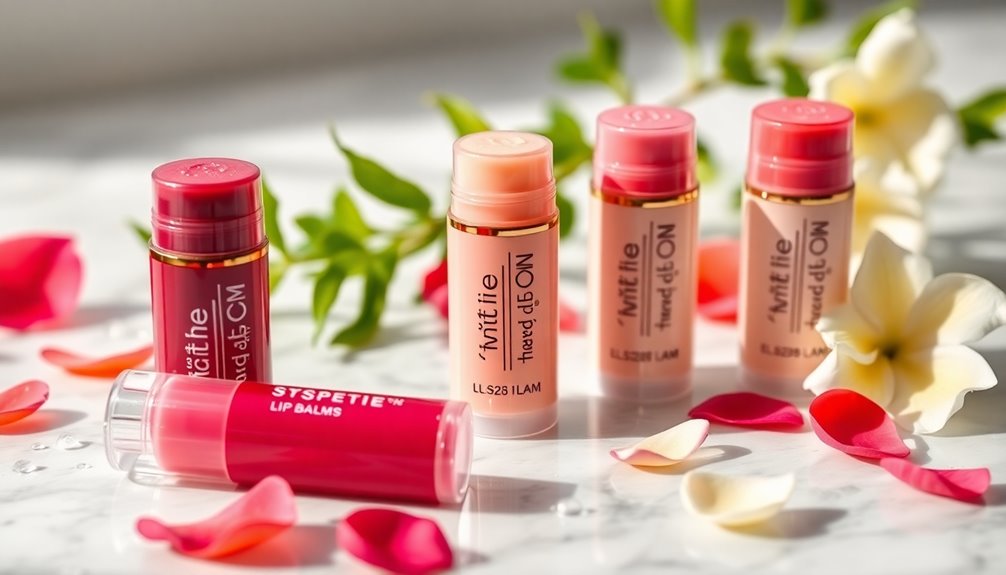 top lip balms reviewed