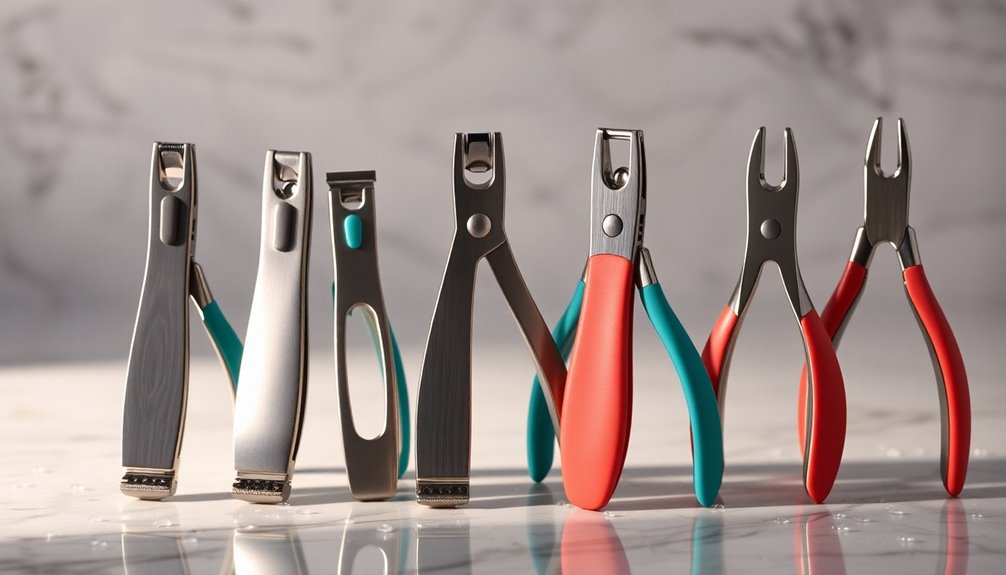 top nail clippers reviewed