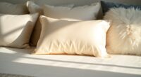 top pillows for side sleepers