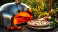 top pizza ovens 2025