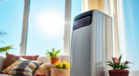 top portable air conditioners