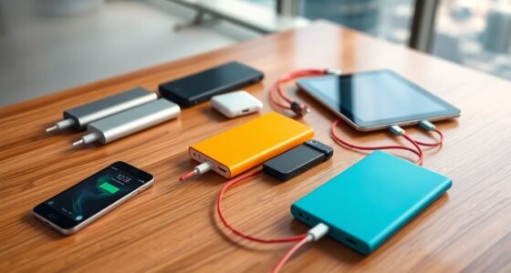 top portable chargers 2025