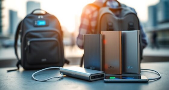 top portable charging solutions