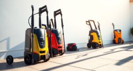 top pressure washers 2025