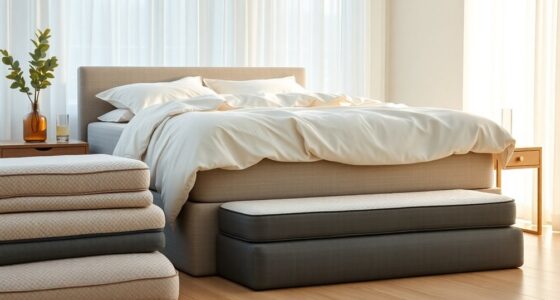 top rated amazon mattresses