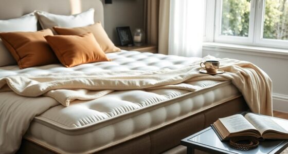 top rated amazon mattresses