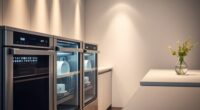 top rated dishwashers 2025