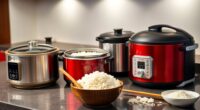 top rice cookers 2025