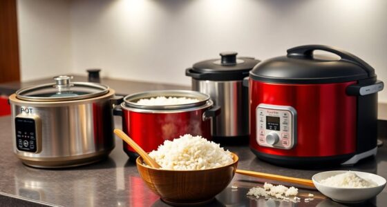 top rice cookers 2025