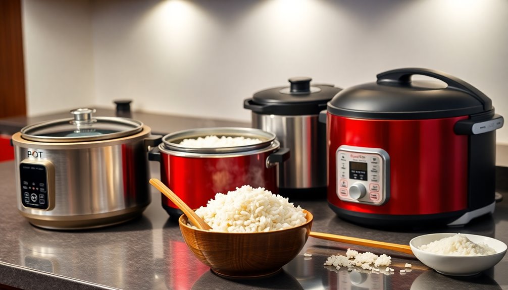top rice cookers 2025