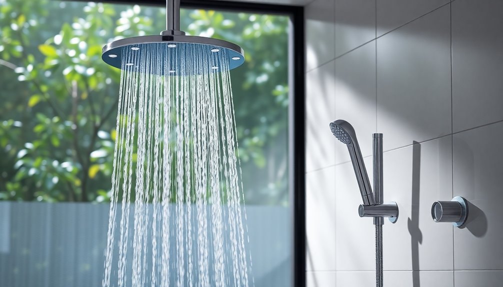 top shower heads 2025