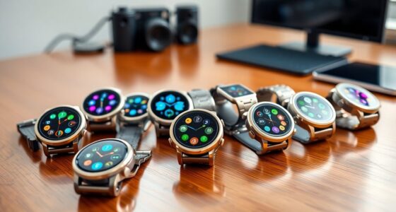 top smartwatch picks 2025