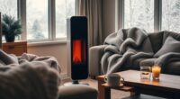 top space heaters 2025
