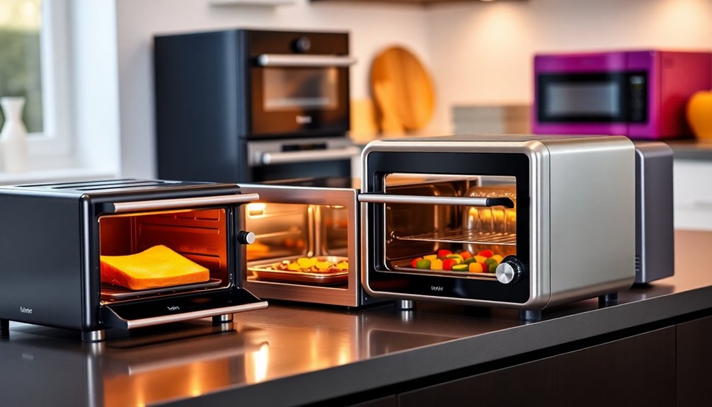 top toaster ovens guide