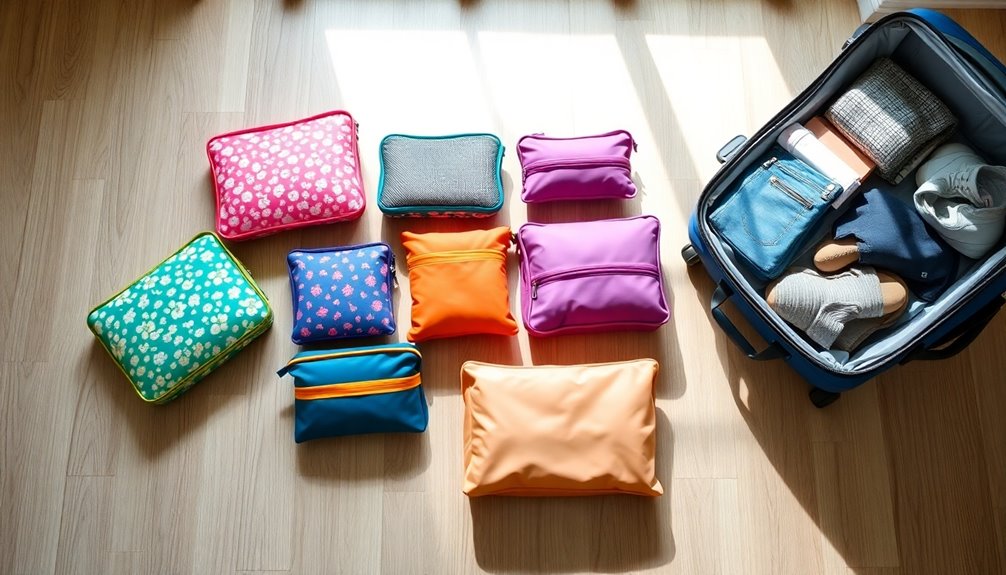 top travel organization tools