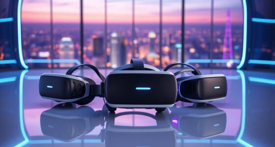 top vr headsets 2025