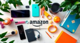 trending amazon must haves
