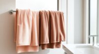 ultimate comfort bath towels