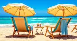 ultimate comfort beach chairs