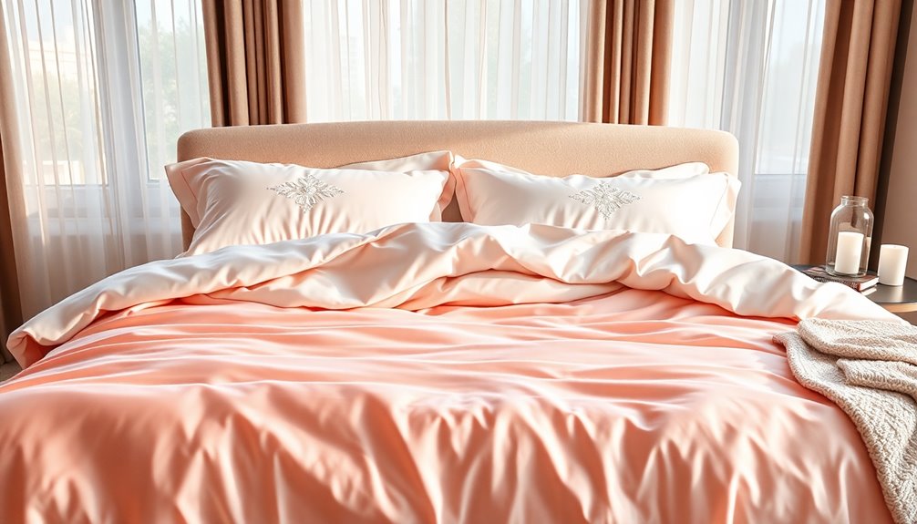 ultimate comfort bed sheets