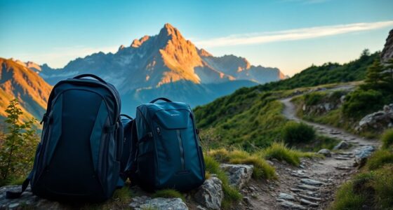 ultimate travel backpack guide