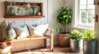 affordable rustic farmhouse decorations