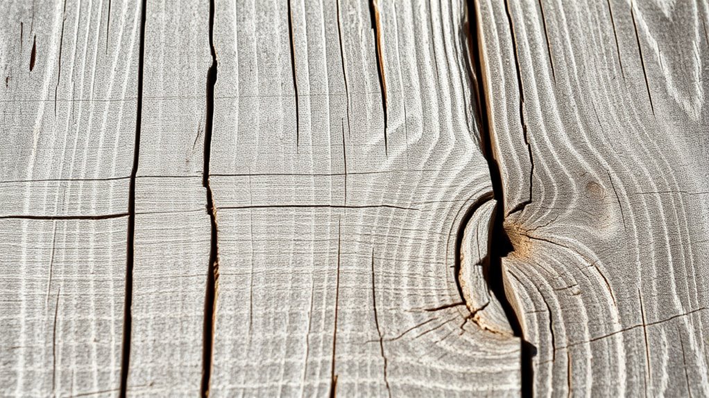apply protective vintage finishes