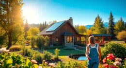 assessing self sufficient lifestyle suitability