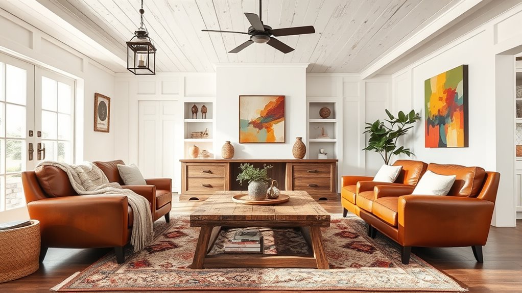 balance harmony textures accents