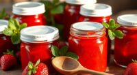 basics of food canning