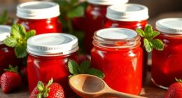 basics of food canning