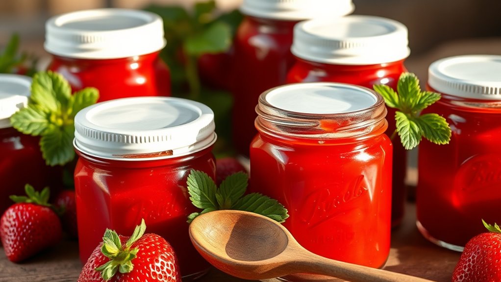 basics of food canning