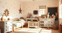 children s bedroom farmhouse style
