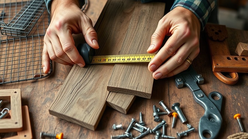 choose durable climate appropriate materials