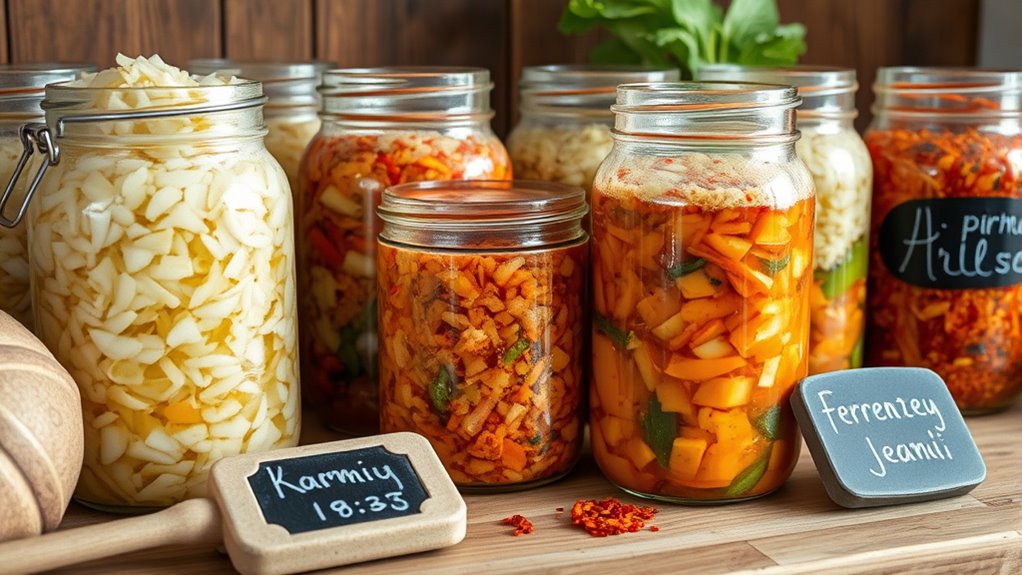 consistent safe fermentation practices