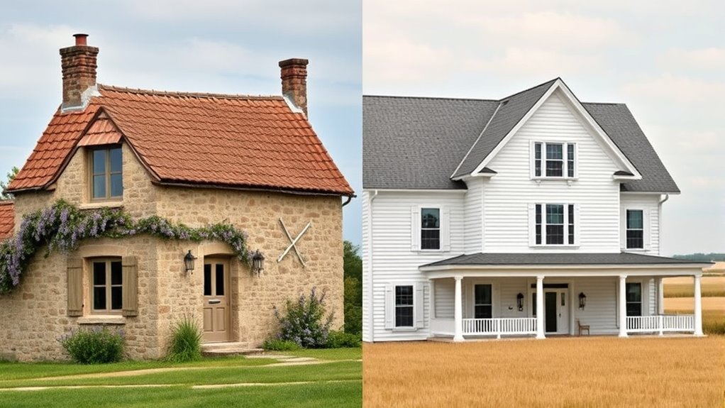 cultural roots shape design