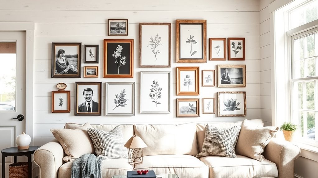 design rustic wall decor