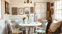 diverse farmhouse decorating ideas