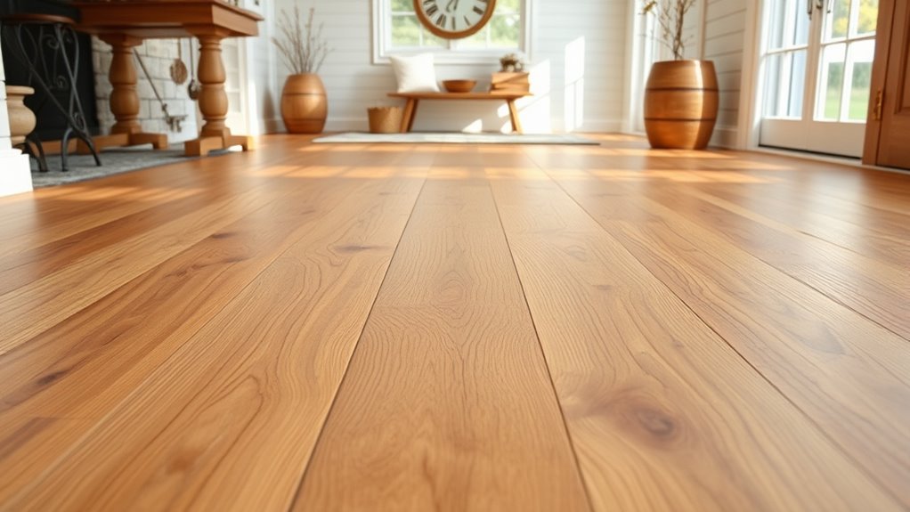 durable stylish eco friendly flooring