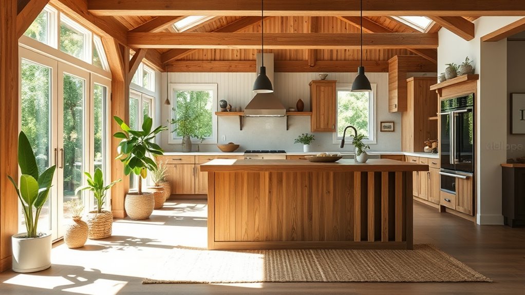 eco friendly sustainable materials