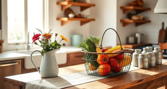 essential modern farmhouse decor