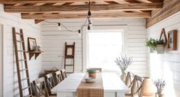 farmhouse decor tips