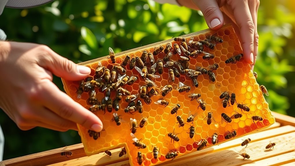 introduction to beekeeping essentials