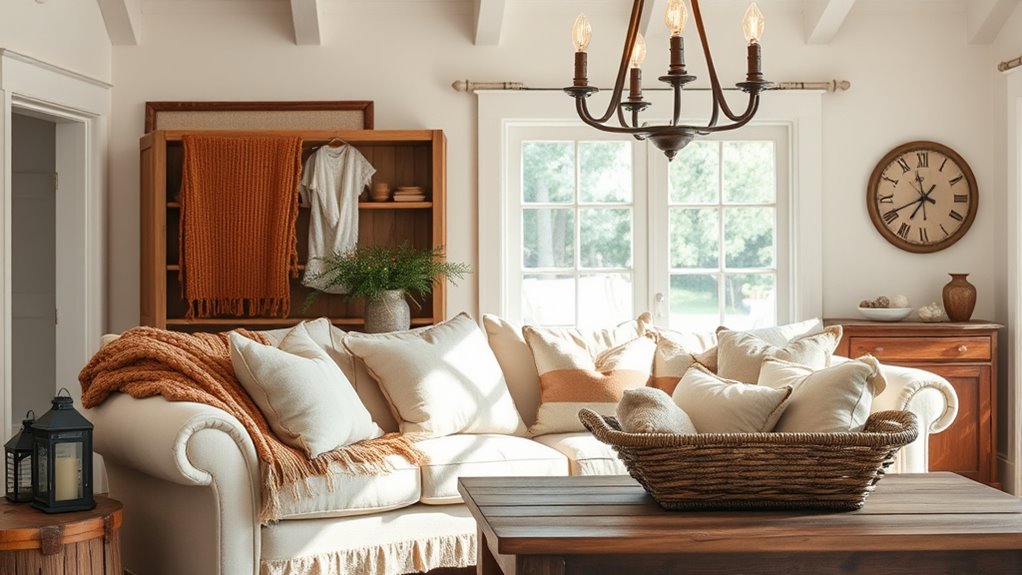 layered textiles for comfort