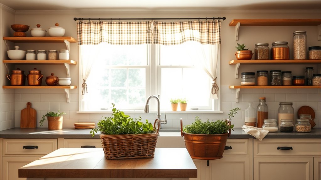 maintain kitchen cleanliness regularly
