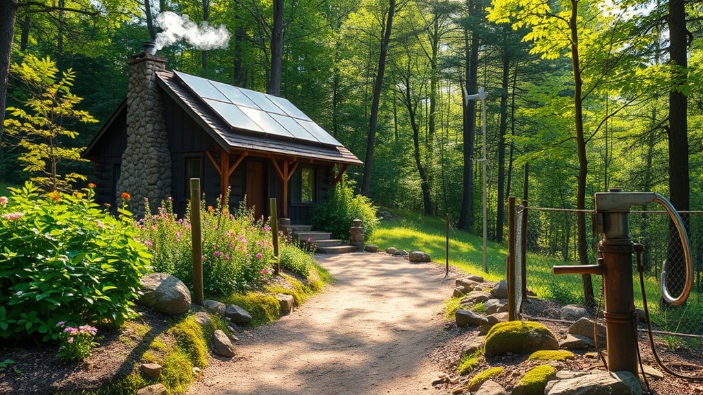 managing off grid challenges effectively