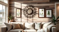 modern farmhouse wall art