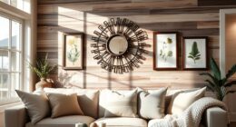 modern farmhouse wall art